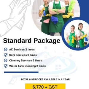 Standard Package
