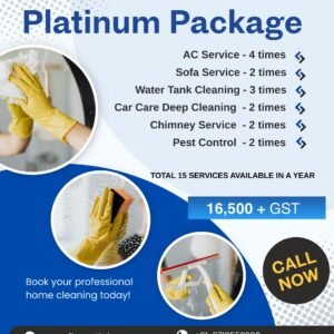 Platinum Package