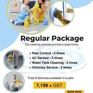 Regular Package
