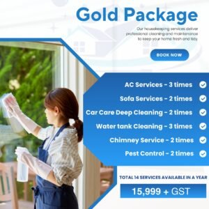 Gold Package