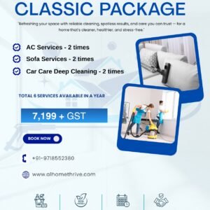Classic Package
